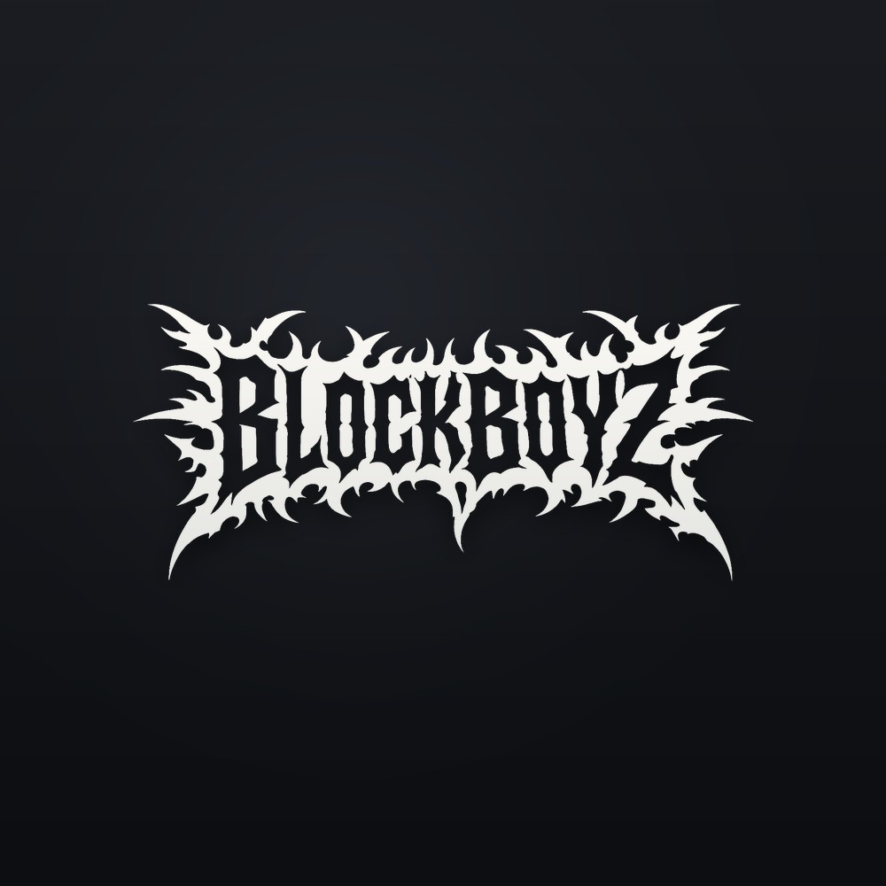 BlockBoyz Decal