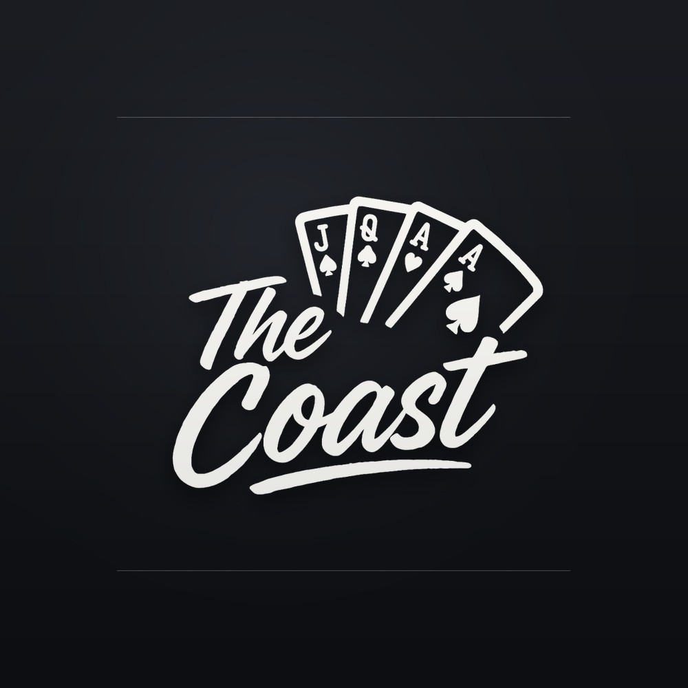 The Coast Decal