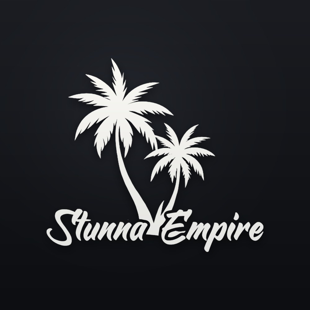 Stunna Empire Decal