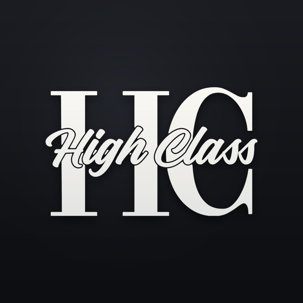 HighClass · HC Bold