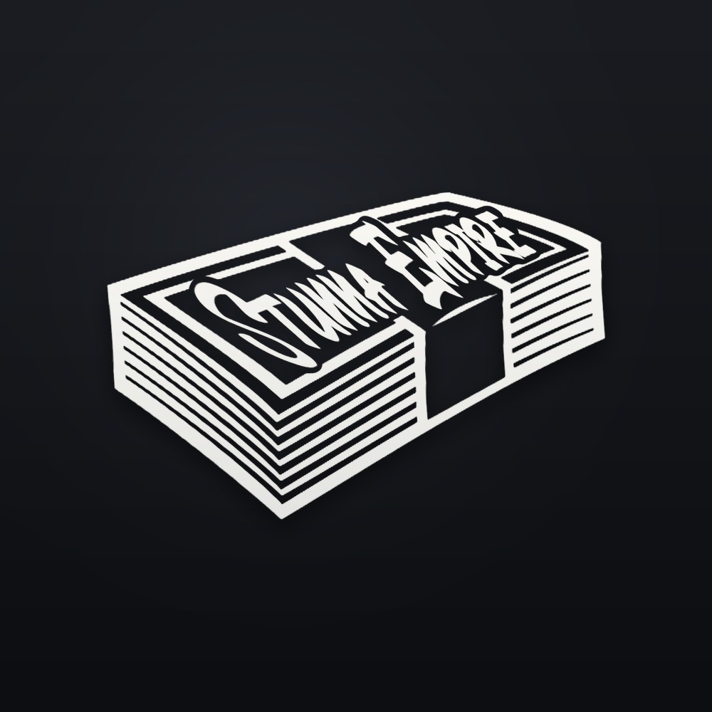 Stunna Empire · Cash Stack