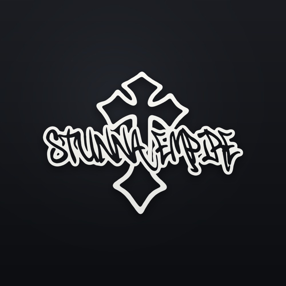 Stunna Empire · Graffiti Cross
