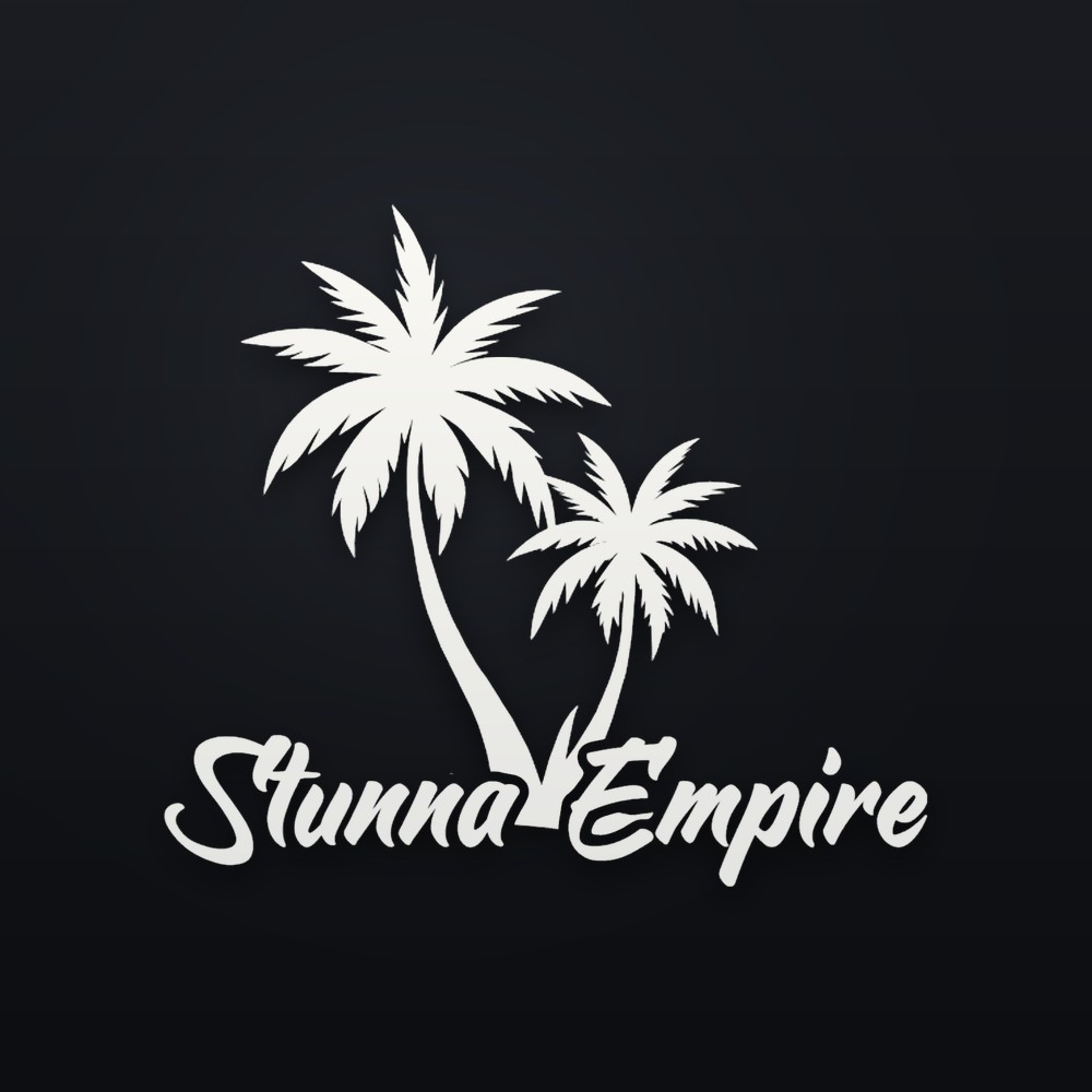 Stunna Empire · Palms
