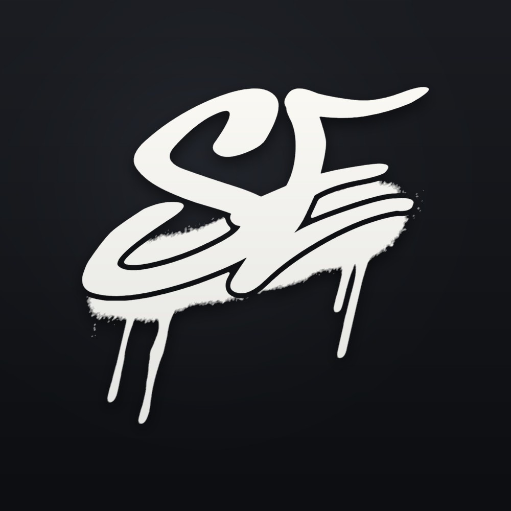 Stunna Empire · SE Spray