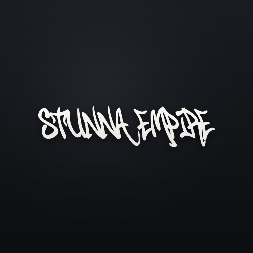Stunna Empire · Graffiti Tag