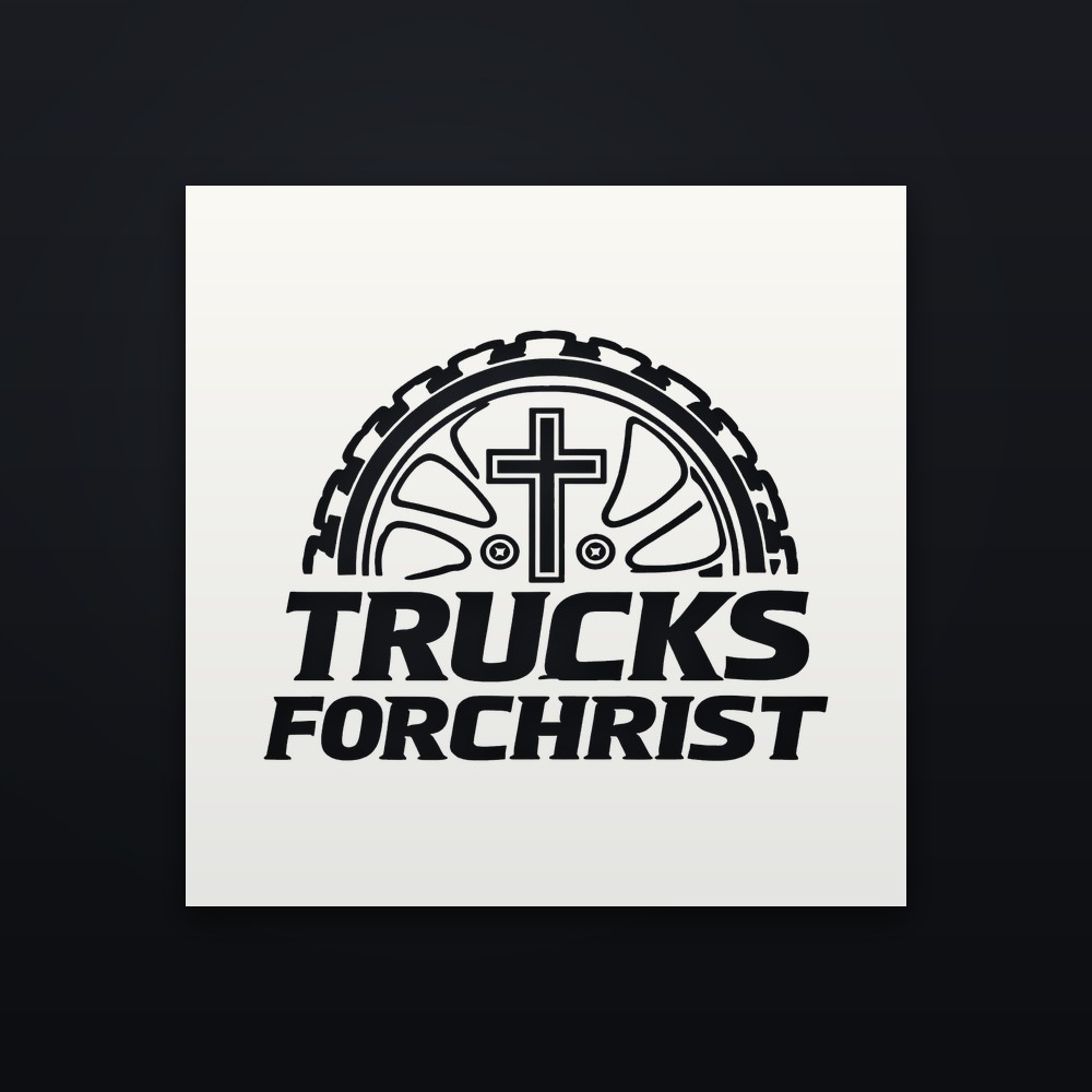 Trucks For Christ